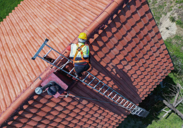 Best 4 Ply Roofing  in Port Oconnor, TX